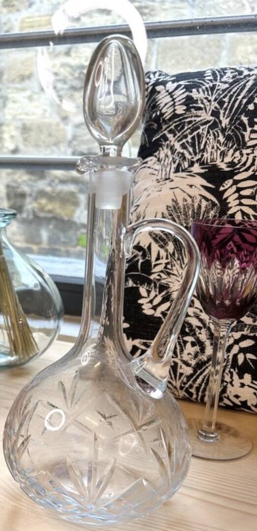Carafe vintage
