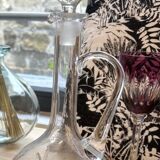 Vintage carafe