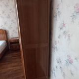 Armoire à glace vintage '50