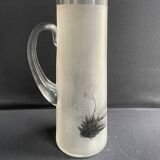 Art Nouveau beer service – Attributed to FT Legras