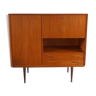 Scandinavian secretary furniture