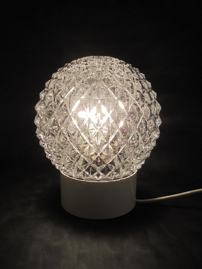 Luminaire vintage