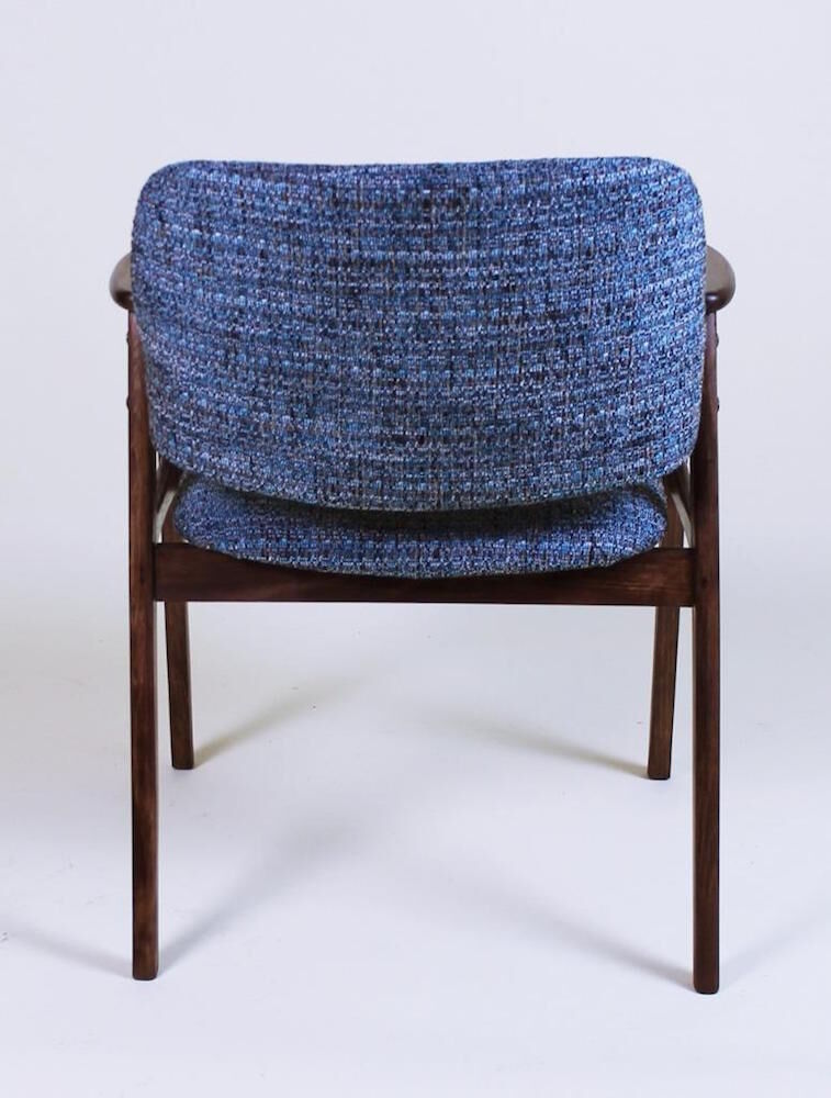 Chair Scandinavian years 50-60