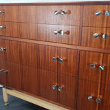 Double chest of drawers by  G-Plan, 1960s