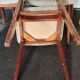 series six vintage chair