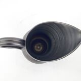 Vintage pitcher 1960