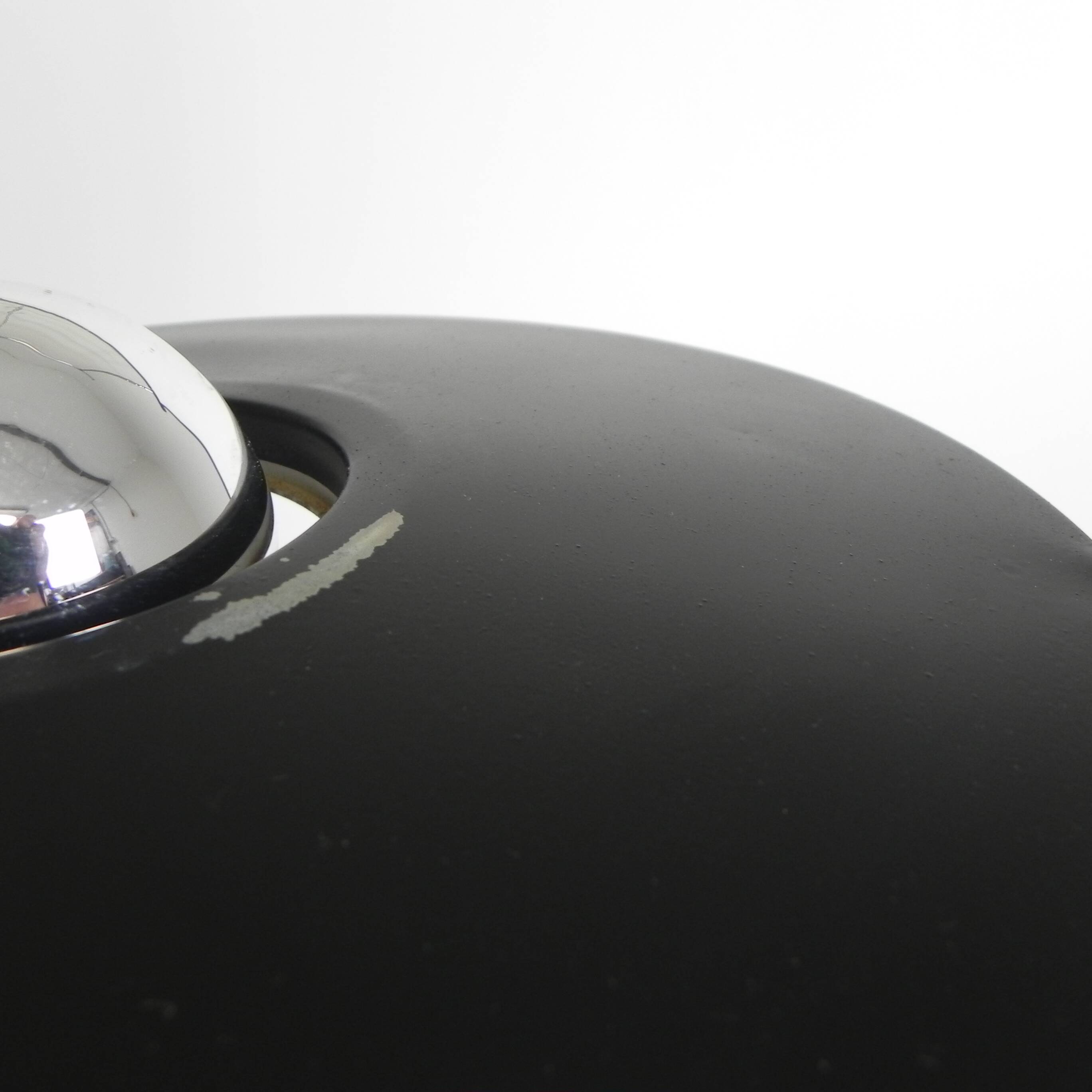 Philips desk lamp, Romeo model by Louis Kalff, 1960s