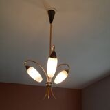 Vintage pendant lamp
