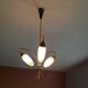 Vintage pendant lamp