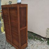 Curtain binder