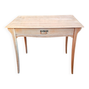 Bureau art nouveau en