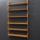 Vintage wall shelf WK MOBEL