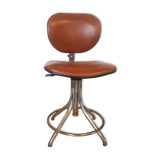Workshop tabouret in skai