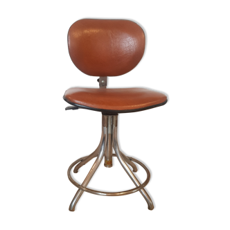 Workshop tabouret in skai