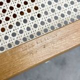 Cesca B64 chair by Marcel Breuer