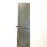 Portes en bois