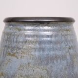 Stunning Large Art vase Roger Guèrin 1930s Belgium