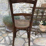 Bistro chair