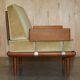 Mid Century Modern canapé by Peter Hvidt and Orla Mølgaard Nielsen for France & Son