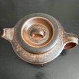 Ruska tea set by Ulla Procopé for Arabia