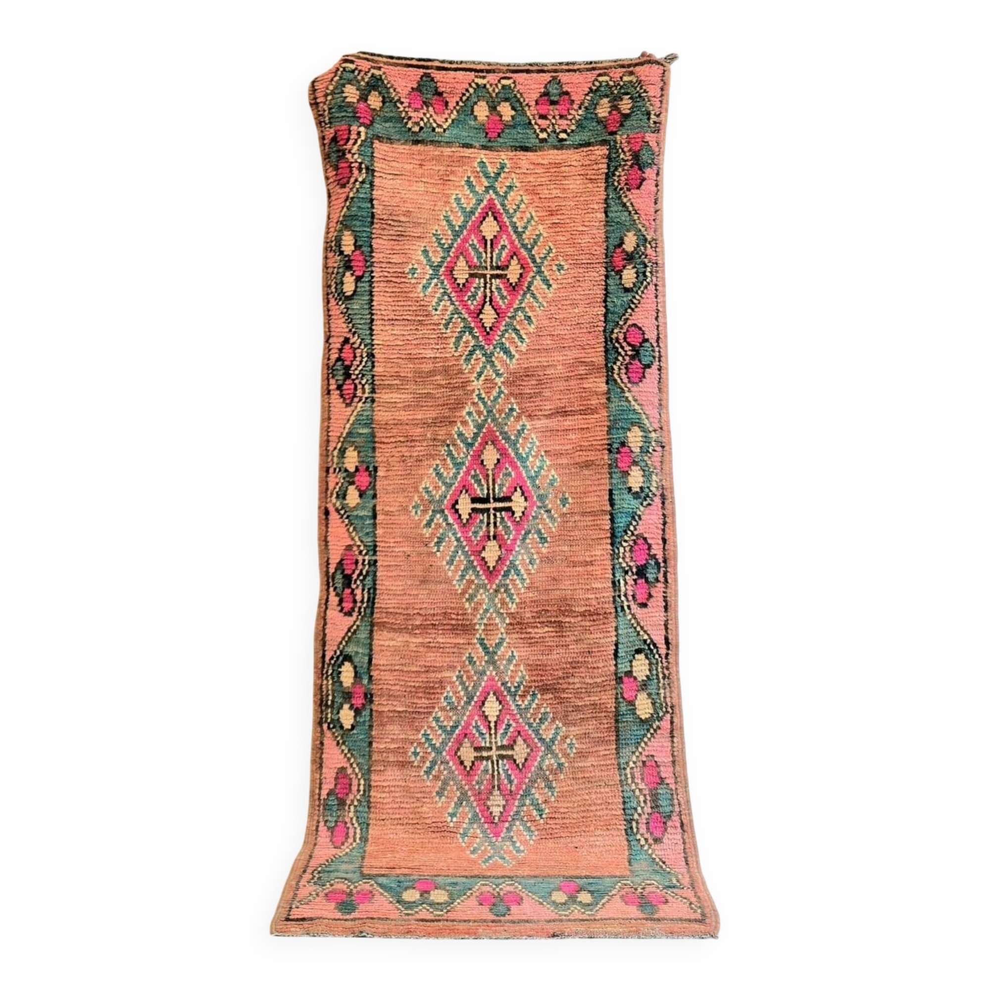 Boujaad vintage 220x85cm
