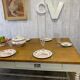 Farm table