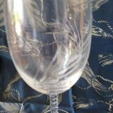 Crystal stems