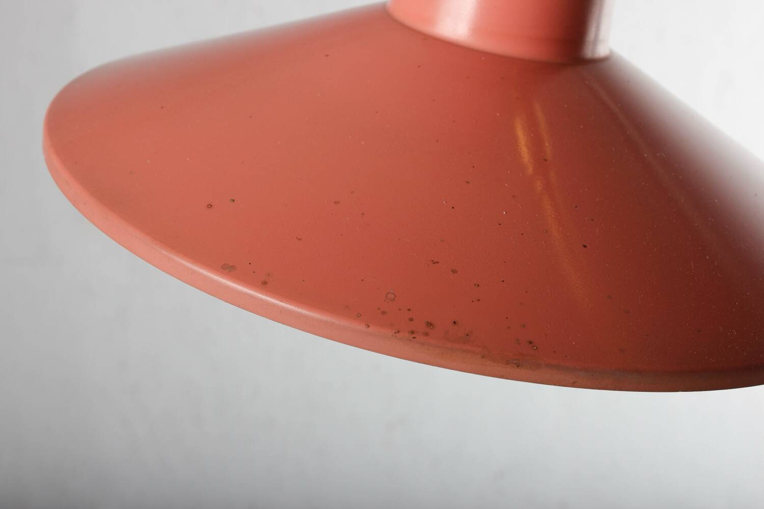 Vintage Tischlampe Mid Century Design 50er 60er 70er