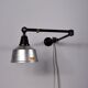 Lampe articulée Midgard R1 de Curt Fischer