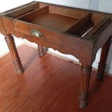 Vignal & Bodmer trade furniture serving table