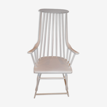 Rocking chair Grandessa par Lena Larsson