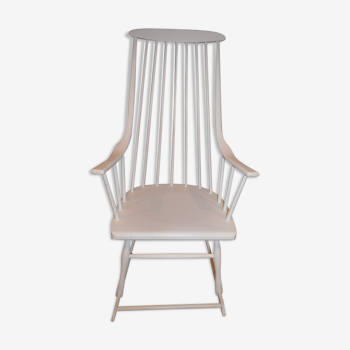 Grandessa rocking chair by Lena Larsson