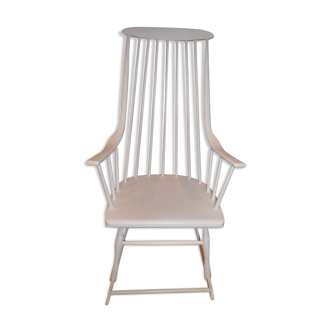 Grandessa rocking chair by Lena Larsson