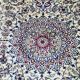 Very large persian oriental carpet handmade