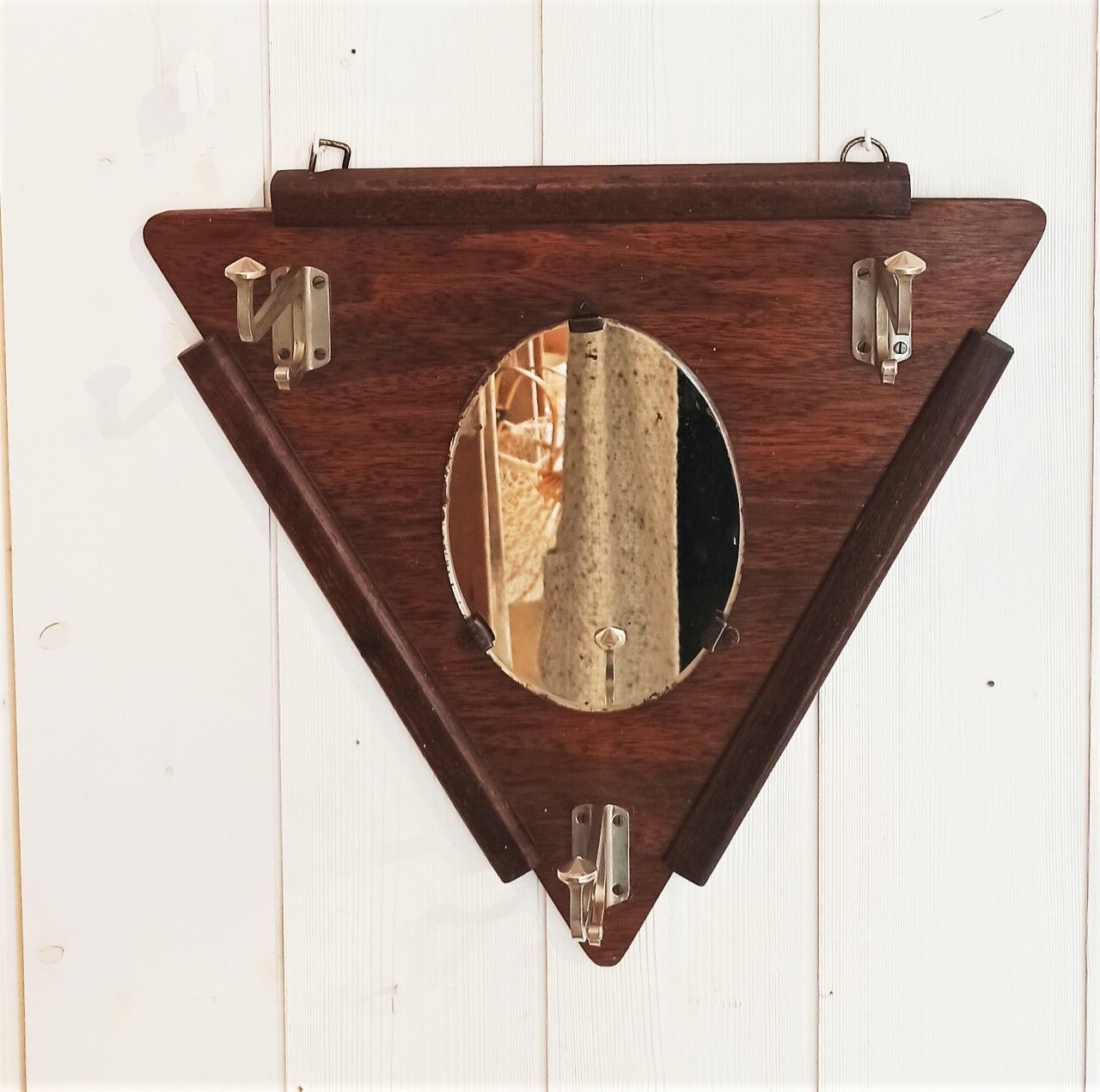 Old patères coat-coat holder