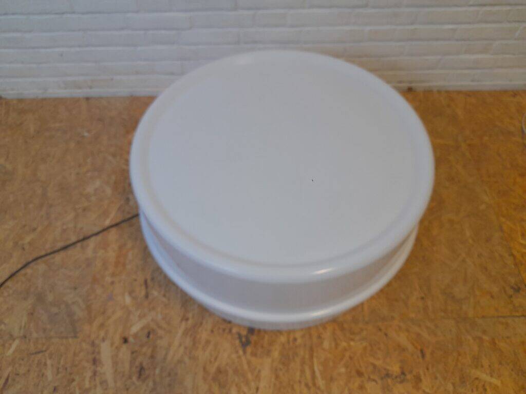 Ilumesa, Verner Panton