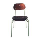 Chaise bistro vintage