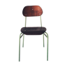 Vintage bistro chair