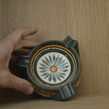 Henriot Qimper ashtray