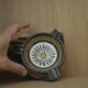 Henriot Qimper ashtray