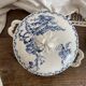 Gien Chardons ironstone tureen