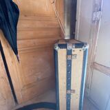 Trunk dressing