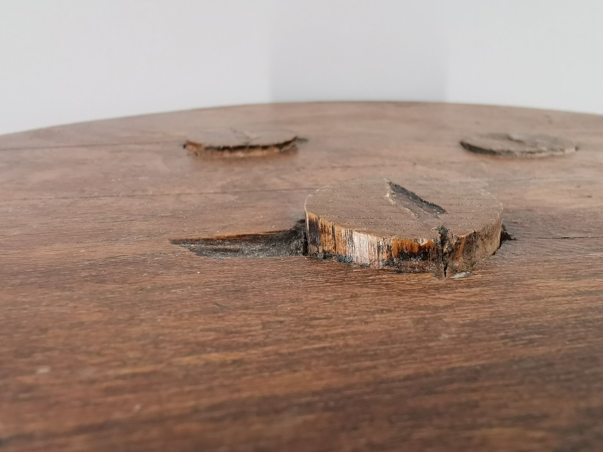 Farm stool 1960