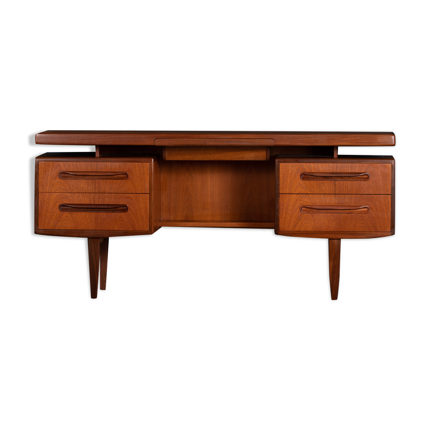 Bureau par Victor Wilkins pour G-plan