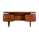 Bureau par Victor Wilkins pour G-plan