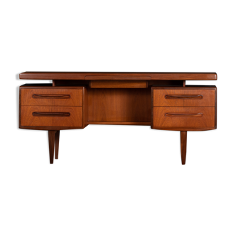 Bureau par Victor Wilkins pour G-plan