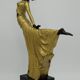 Demeter Chiparus - Bronze à double patine