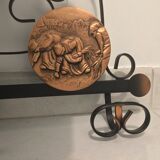 Coatrack