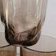 Verres à eau 80's