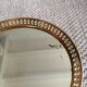 Vintage tray